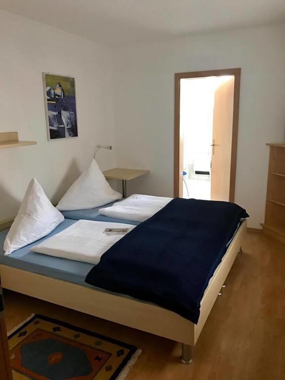 Landgasthof Feihl Oberwiesenacker Екстериор снимка